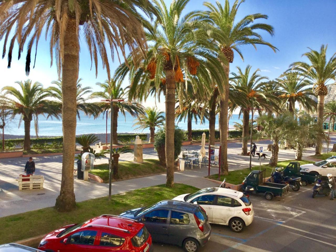 La Villetta Appartamenti Per Vacanze Finale Ligure Exterior photo